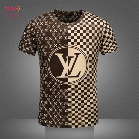 louis vuitton t shirt 2022